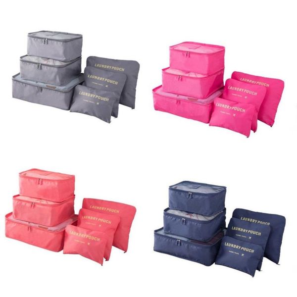storage drawers 6pcs korean underwear travel bag washing and makeup portable suit luggage shoes drawer organizers
storage drawers 6pcs korean underwear travel bag washing and makeup portable suit luggage shoes drawer organizers