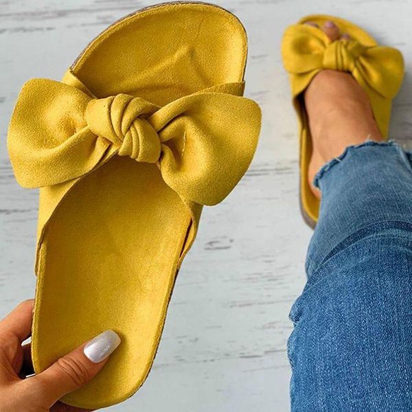 slippers women summer slides low beige heeled sandals flat shoes female pantofle butterfly-knot black 2021 soft r 
slippers women summer slides low beige heeled sandals flat shoes female pantofle butterfly-knot black 2021 soft r