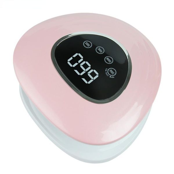 nail dryers 60w 30 led chips design gel lamp dryer uv both hands drying polish fast curing abs plastic
nail dryers 60w 30 led chips design gel lamp dryer uv both hands drying polish fast curing abs plastic