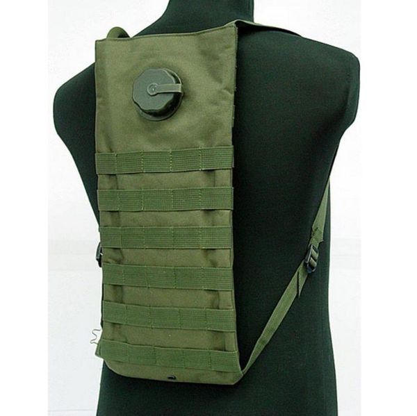 water bottle outdoor sports 3l tactical molle plug-in riding backpack bag camping mountain climbing hiking
water bottle outdoor sports 3l tactical molle plug-in riding backpack bag camping mountain climbing hiking