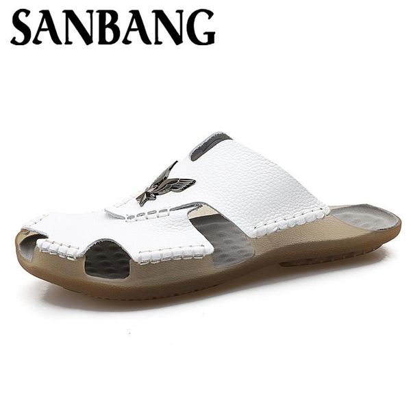 slippers men roman beach sandals non-slide male zapatos hombre casual shoes massage flip flops julx3, Black
slippers men roman beach sandals non-slide male zapatos hombre casual shoes massage flip flops julx3, Black