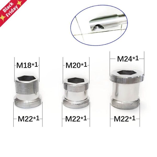 adapter m18 m20 m22 male thread transfer brass connector bathroom kitchen faucet spout accessories faucets
adapter m18 m20 m22 male thread transfer brass connector bathroom kitchen faucet spout accessories faucets