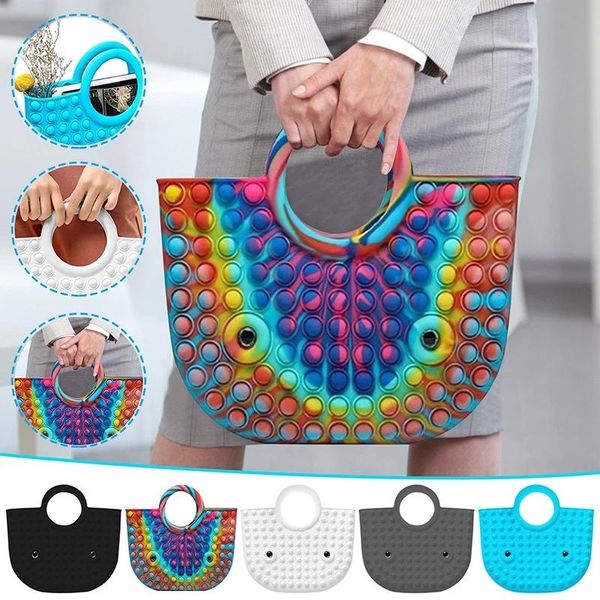 evening bags large-size fingertip toys women bag push bubble shoulder crossbody 2021 ladies cross fashion toy female
evening bags large-size fingertip toys women bag push bubble shoulder crossbody 2021 ladies cross fashion toy female