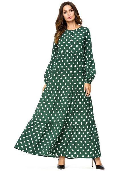 ethnic clothing women abayas dubai muslim long sleeve dot yellow green maxi dress turkey malaysia turkish kaftan islamic plus size robe 2laj, Red
ethnic clothing women abayas dubai muslim long sleeve dot yellow green maxi dress turkey malaysia turkish kaftan islamic plus size robe 2laj, Red
