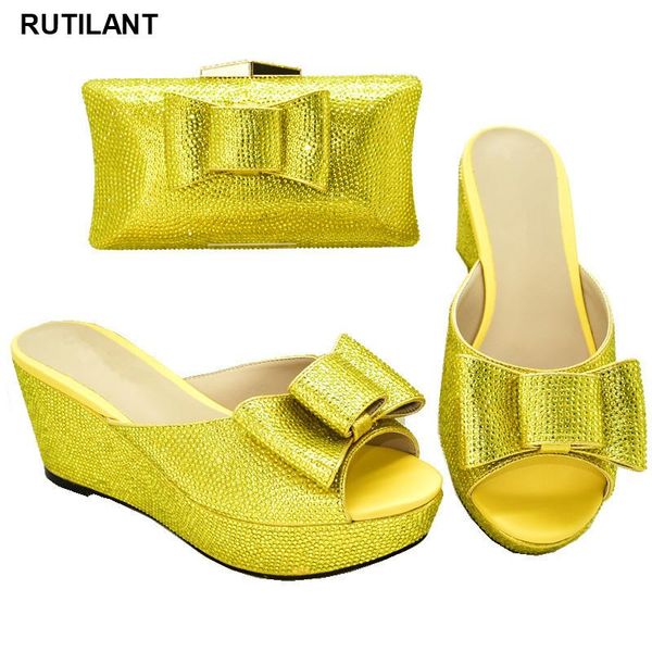 dress shoes italian lady with matching bags african wedding shoe and bag set for party parties, Black
dress shoes italian lady with matching bags african wedding shoe and bag set for party parties, Black
