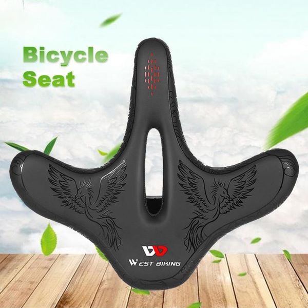 bike saddles lightweight seat saddle anti-slip waterproof faux leather widened bicycle big bucushion for mtb
bike saddles lightweight seat saddle anti-slip waterproof faux leather widened bicycle big bucushion for mtb