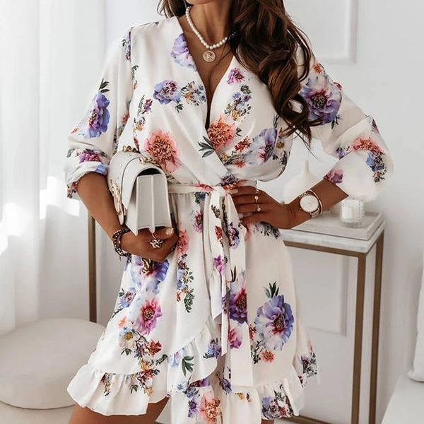 casual dresses hirigin autumn women dress spring fashion v-neck long sleeve beach party irregular ruffle floral print mini, Black;gray
casual dresses hirigin autumn women dress spring fashion v-neck long sleeve beach party irregular ruffle floral print mini, Black;gray