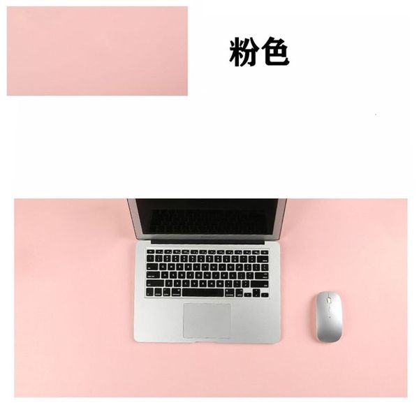 straight desk mat double sided leather computer notebook large mouse pad
straight desk mat double sided leather computer notebook large mouse pad