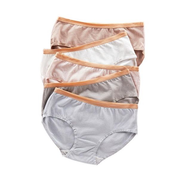 four seasons girl's briefs simple middle waist underwear cotton crotch antibacterial solid color clothes kids panties, Camo
four seasons girl's briefs simple middle waist underwear cotton crotch antibacterial solid color clothes kids panties, Camo