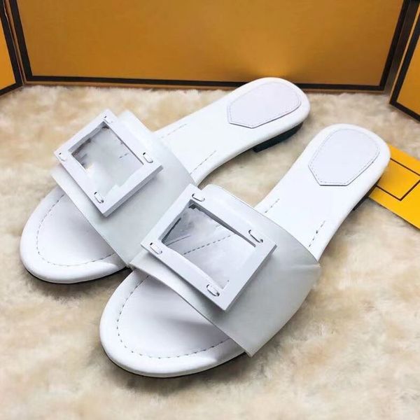 box package designer slide real leather flat shoes yellow white size 35 to 41 42 women fashion shoes boutique tradingbear, Black
box package designer slide real leather flat shoes yellow white size 35 to 41 42 women fashion shoes boutique tradingbear, Black