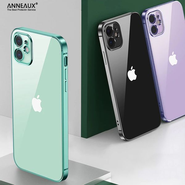 for iphone 13 12 11 pro max plating square frame case iphone 13 12 mini x xr xs 7 8 6s plus se lens protective shockproof cover
for iphone 13 12 11 pro max plating square frame case iphone 13 12 mini x xr xs 7 8 6s plus se lens protective shockproof cover