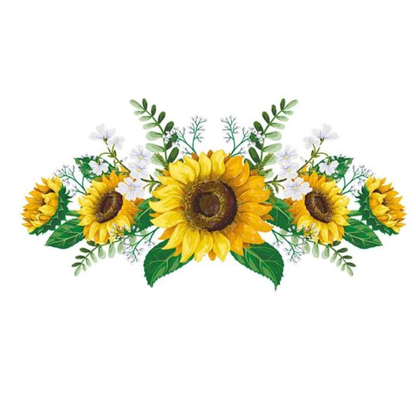wall stickers 1 pcs sunflower sticker kitchen waterproof decals wallstickers for kids room living bedroom home decoration
wall stickers 1 pcs sunflower sticker kitchen waterproof decals wallstickers for kids room living bedroom home decoration