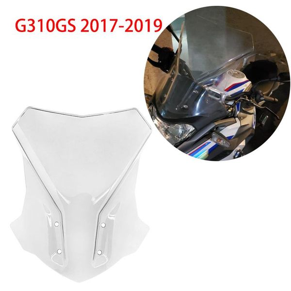 motorcycle windshield windscreen for g310gs 2021 g 310 gs 310gs wind deflector screen accessories
motorcycle windshield windscreen for g310gs 2021 g 310 gs 310gs wind deflector screen accessories