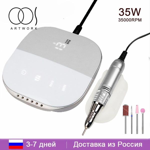 nail drill & accessories 35000rpm manicure nails machine fingernails grinding electric sander gel polish remover pedicure kit with mill cutt
nail drill & accessories 35000rpm manicure nails machine fingernails grinding electric sander gel polish remover pedicure kit with mill cutt
