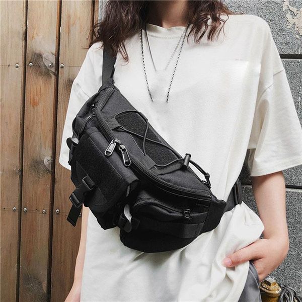 women waist pack 2021 outdoor tactical belt bag canvas hip hop package multifunctional travel fanny female banana bags
women waist pack 2021 outdoor tactical belt bag canvas hip hop package multifunctional travel fanny female banana bags
