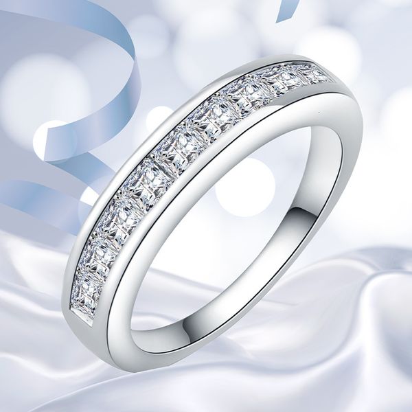 zircon wax for men and women closed ring imitation ring 925 silver ring
zircon wax for men and women closed ring imitation ring 925 silver ring