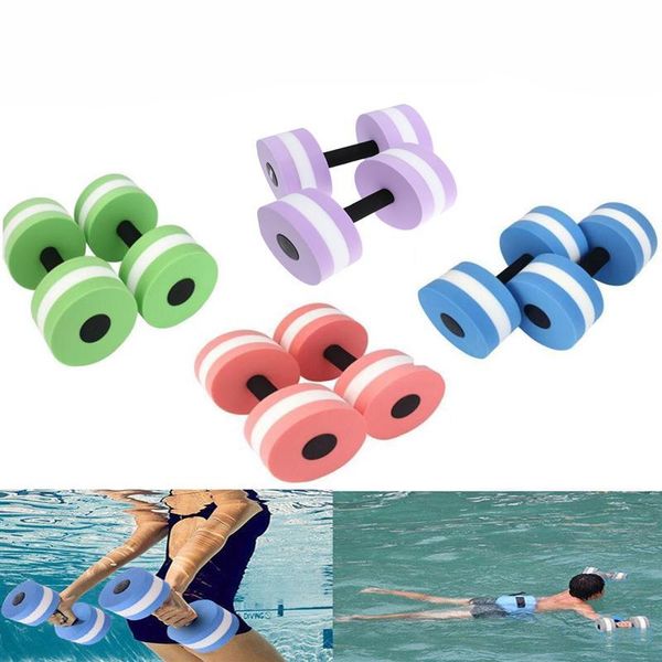 dumbbells 2pcs water foam floating dumbbell aquatic exercise dumbells eva barbells hand bar for yoga fitness
dumbbells 2pcs water foam floating dumbbell aquatic exercise dumbells eva barbells hand bar for yoga fitness