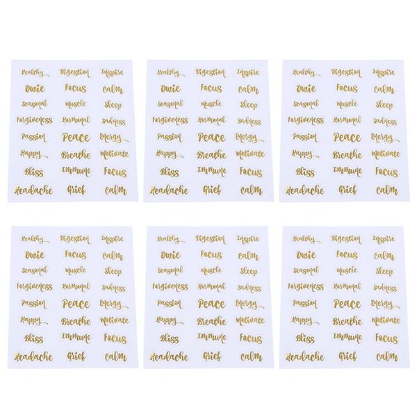 storage bottles & jars 6sheets labels self adhesive stylish letter tag decals stickers
storage bottles & jars 6sheets labels self adhesive stylish letter tag decals stickers