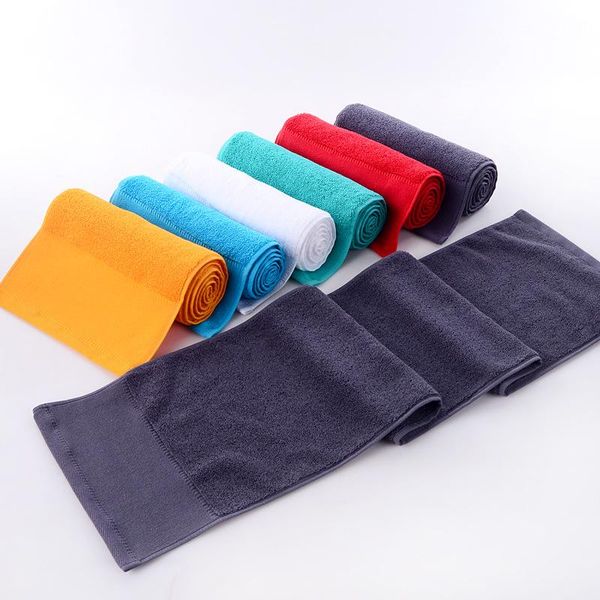 towel cotton lengthened gym outdoor running marathon sweat customized advertising bathroom beach 25x110
towel cotton lengthened gym outdoor running marathon sweat customized advertising bathroom beach 25x110