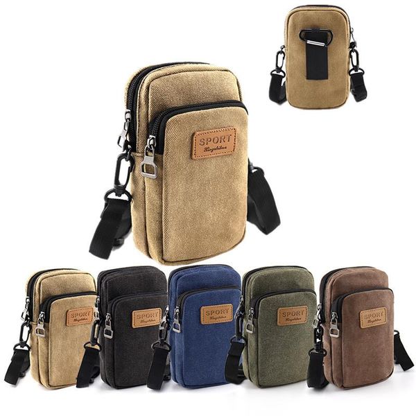 universal 6.5'' waterproof multifunctional canvas phone bag handbag shoulder waist packs for man belt holder jelly purse bags
universal 6.5'' waterproof multifunctional canvas phone bag handbag shoulder waist packs for man belt holder jelly purse bags