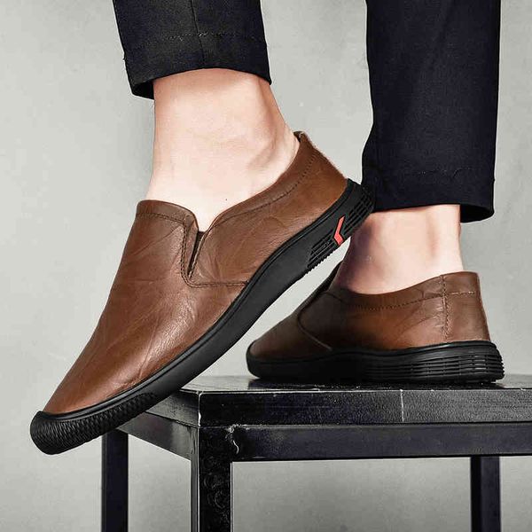 dress shoes comfortable casual sneakers men breathable flats loafers moccasins slip on genuine leather m3oh, Black
dress shoes comfortable casual sneakers men breathable flats loafers moccasins slip on genuine leather m3oh, Black