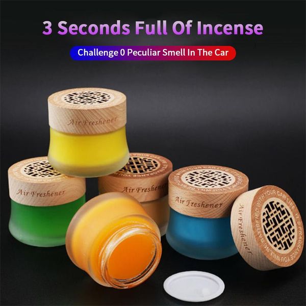 car air freshener fragrance solid parfum perfume for home auto purifier accessories
car air freshener fragrance solid parfum perfume for home auto purifier accessories