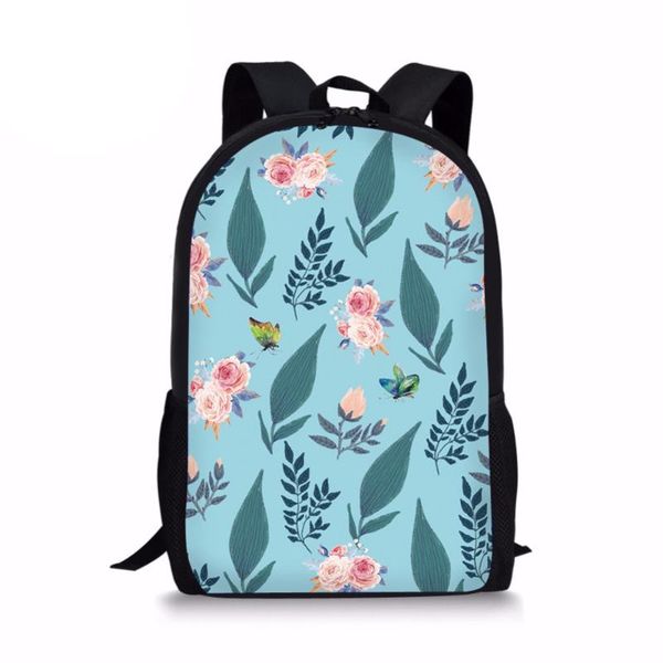 customzied 2021 casual women shoulder bag flower butterfly pattern printing lady large capacity bags girls college school
customzied 2021 casual women shoulder bag flower butterfly pattern printing lady large capacity bags girls college school