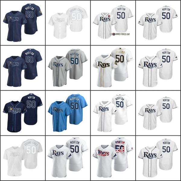 tampa bay rays men 50 charlie morton women youthjersey, Black;red
tampa bay rays men 50 charlie morton women youthjersey, Black;red