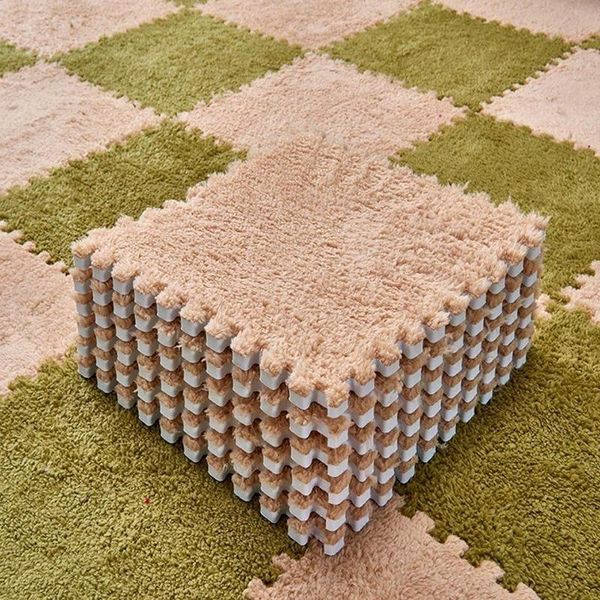 cushion/decorative pillow 6pcs baby puzzle eva plush toy mat foam climbing pad infant development kids soft carpet lad-sale
cushion/decorative pillow 6pcs baby puzzle eva plush toy mat foam climbing pad infant development kids soft carpet lad-sale