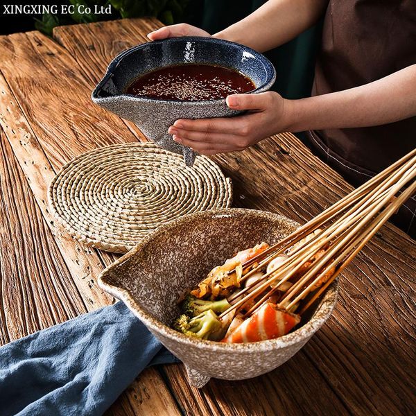 bowls japanese-style tableware bowl retro style 8 inch colorful glaze sharp-mouthed string basin creative kitchen restaurant supplies
bowls japanese-style tableware bowl retro style 8 inch colorful glaze sharp-mouthed string basin creative kitchen restaurant supplies