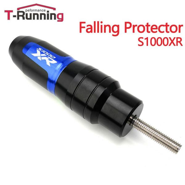 parts motorcycle accessory for s1000xr s1000 xr 2014 2021 crash exhaust slider protector anti-crash pad
parts motorcycle accessory for s1000xr s1000 xr 2014 2021 crash exhaust slider protector anti-crash pad
