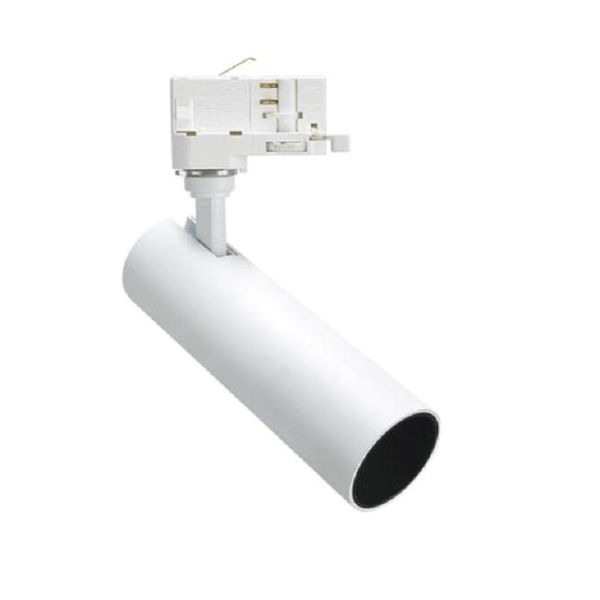 6pcs/lot 12w cob led track light warm cold white rail lamps dimmable 110v 120v 220v 230v 240v 4 wires 3 phase lights
6pcs/lot 12w cob led track light warm cold white rail lamps dimmable 110v 120v 220v 230v 240v 4 wires 3 phase lights
