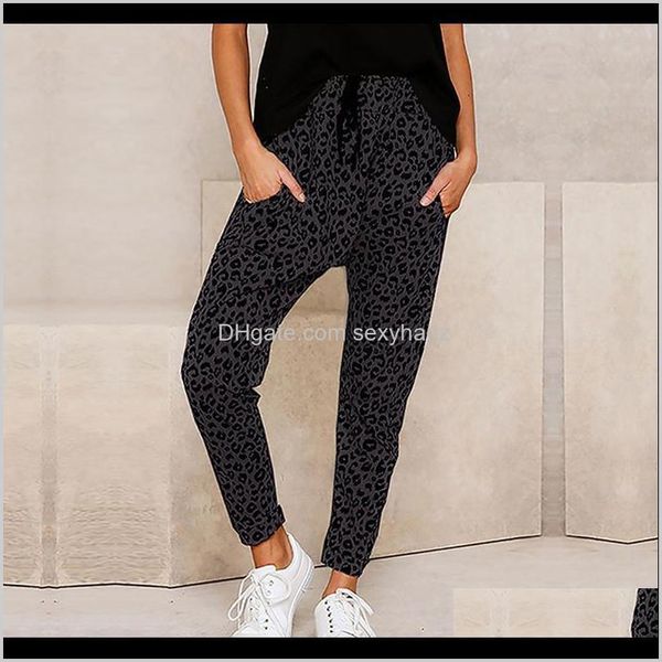 capris womens clothing apparel drop delivery 2021 harajuku joggers leopard print casual wide leg sweatpants women trousers plus size high wa, Black;white
capris womens clothing apparel drop delivery 2021 harajuku joggers leopard print casual wide leg sweatpants women trousers plus size high wa, Black;white