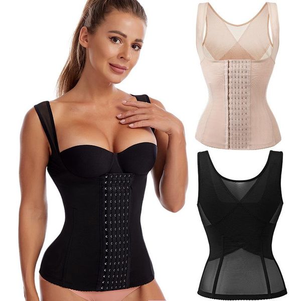 women's shapers yagimi full body shaper modeling belt waist trainer bulifter thigh reducer panties tummy control push up shapewear cors, Black;white
women's shapers yagimi full body shaper modeling belt waist trainer bulifter thigh reducer panties tummy control push up shapewear cors, Black;white