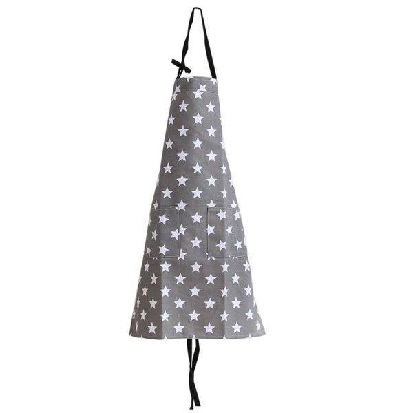 aprons kitchen apron with pocket non-fading cotton star painting home cooking baking cleaning chef household accessories
aprons kitchen apron with pocket non-fading cotton star painting home cooking baking cleaning chef household accessories