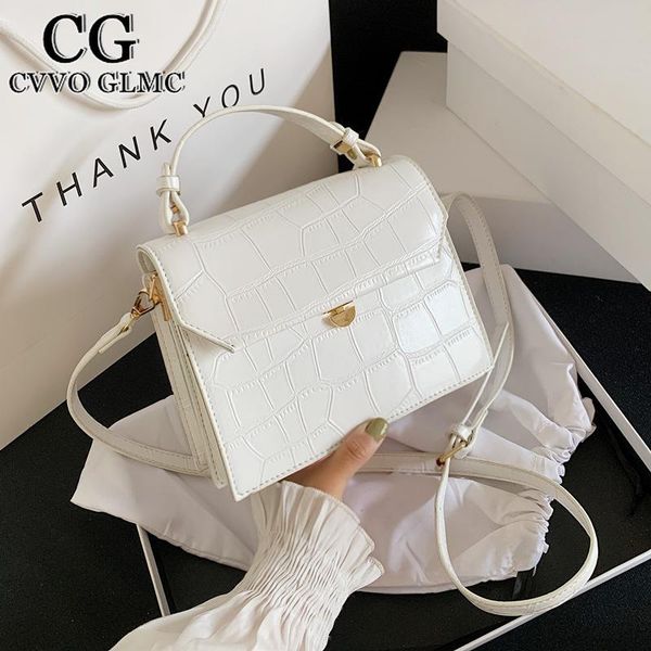 cvvo glmc stone pattern small pu leather crossbody bags for women 2021 summer simple shoulder handbags travel cross body
cvvo glmc stone pattern small pu leather crossbody bags for women 2021 summer simple shoulder handbags travel cross body