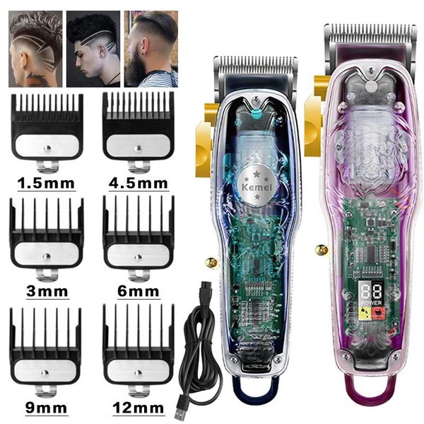 hair clippers kemei clipper cordless trimmer in men barber cutting manchine electric shaver professional mower shaving machine
hair clippers kemei clipper cordless trimmer in men barber cutting manchine electric shaver professional mower shaving machine