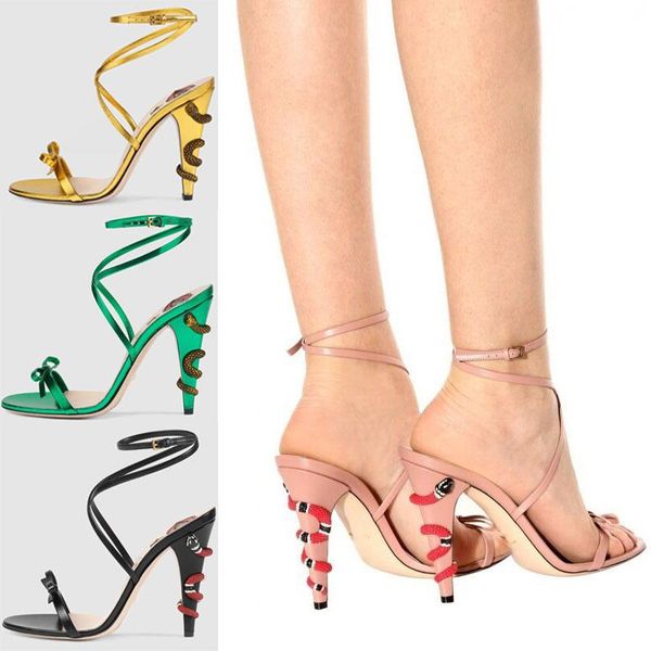 sandals summer fashion women pusandals stiletto high heels bow open toe slingback female shoes pu ankle cross strap buckle sandanls, Black
sandals summer fashion women pusandals stiletto high heels bow open toe slingback female shoes pu ankle cross strap buckle sandanls, Black