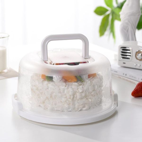 other bakeware portable cake box 7-position cupcake detachable food fruit and vegetable refrigerator fresh-keeping storage
other bakeware portable cake box 7-position cupcake detachable food fruit and vegetable refrigerator fresh-keeping storage