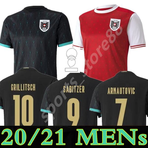 2021 2022 austria soccer jersey home away alaba arnautovic junuzovic grillitsch 20 21 men + kids, Black;yellow
2021 2022 austria soccer jersey home away alaba arnautovic junuzovic grillitsch 20 21 men + kids, Black;yellow