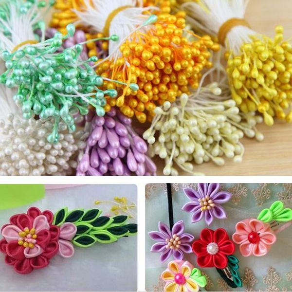 decorative flowers & wreaths 1500pcs artificial flower plastic foam lime core stamen for wedding party home decoration diy scrapbook cake cr
decorative flowers & wreaths 1500pcs artificial flower plastic foam lime core stamen for wedding party home decoration diy scrapbook cake cr