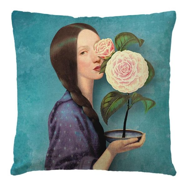 quality design sense of high pillow cushion linen pillow modern nordic geometric sofa cushion office waist car case
quality design sense of high pillow cushion linen pillow modern nordic geometric sofa cushion office waist car case