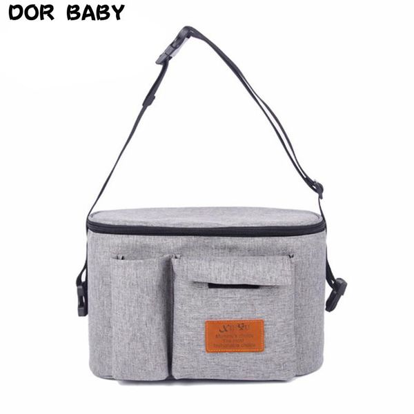 baby stroller waterproof bag, large capacity accessories, mother hanging high-grade diaper bag. parts & accessories
baby stroller waterproof bag, large capacity accessories, mother hanging high-grade diaper bag. parts & accessories