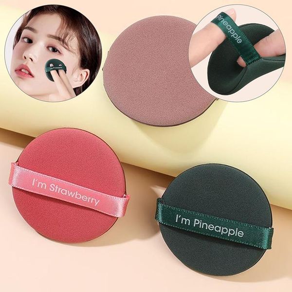 sponges, applicators & cotton 3pcs strawberry cosmetic puff set double side women soft makeup sponge make up powder tools
sponges, applicators & cotton 3pcs strawberry cosmetic puff set double side women soft makeup sponge make up powder tools