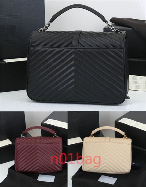 2021 luxury designer genuine lambskin leather women handbag female chain lady shoulder crossbody messenger bags
2021 luxury designer genuine lambskin leather women handbag female chain lady shoulder crossbody messenger bags