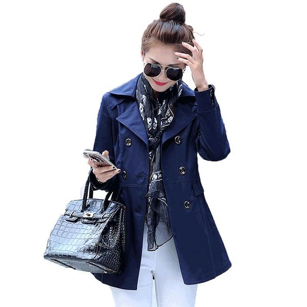 women's trench coats coat spring 2021 fashion slim female casual mid-long solid color autumn windbreaker outerwear 4xl a1699, Tan;black
women's trench coats coat spring 2021 fashion slim female casual mid-long solid color autumn windbreaker outerwear 4xl a1699, Tan;black
