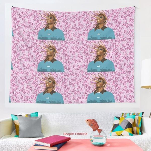 tapestries drawn young thug on petals tapestry witchcraft bohemian decoration home hippie
tapestries drawn young thug on petals tapestry witchcraft bohemian decoration home hippie