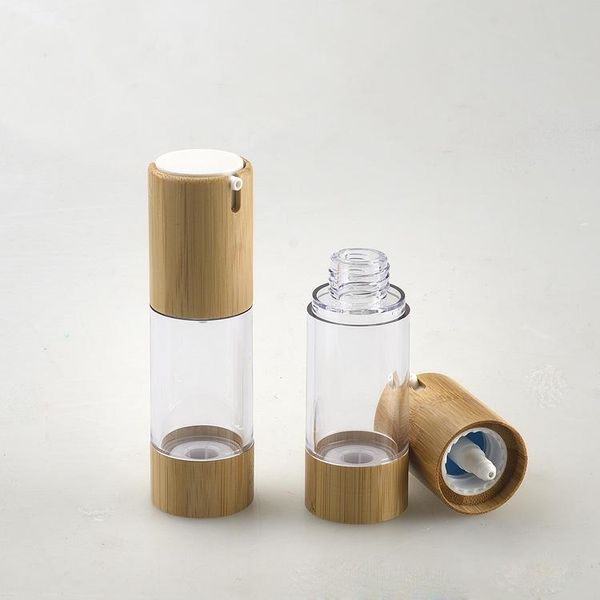 organic natural 1oz bamboo lotion airless pump bottle cosmetic,15ml 30ml 50ml plastic cosmetic packaging storage bottles & jars
organic natural 1oz bamboo lotion airless pump bottle cosmetic,15ml 30ml 50ml plastic cosmetic packaging storage bottles & jars