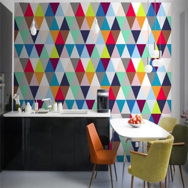 wallpapers modern simple 3d color geometry po wallpaper living room kitchen backdrop wall mural art design cloth decor wallcovering
wallpapers modern simple 3d color geometry po wallpaper living room kitchen backdrop wall mural art design cloth decor wallcovering