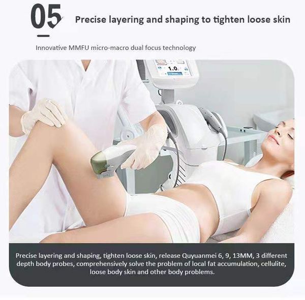 2021 latest portable hifu for home with 7 cartridges 20000 s high intensity focused ultrasound equipment on sale, Black;white
2021 latest portable hifu for home with 7 cartridges 20000 s high intensity focused ultrasound equipment on sale, Black;white